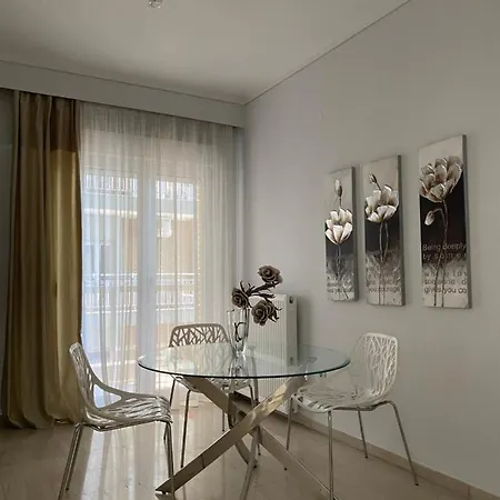 شقة Classy Seaside With Amazing View